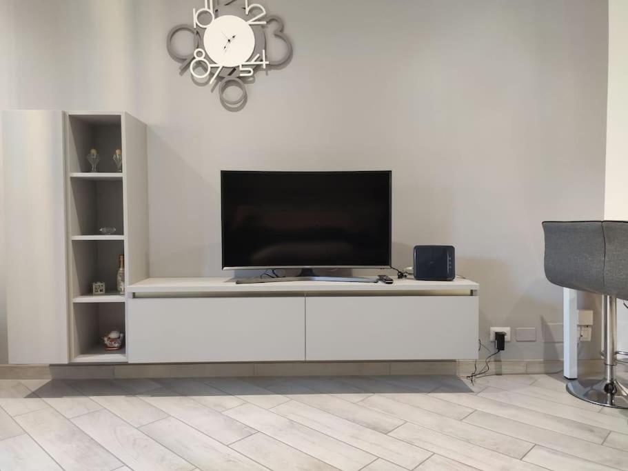Ampio Bilocale In Zona Porta Vittoria / Corso Lodi Apartment Milan Exterior photo