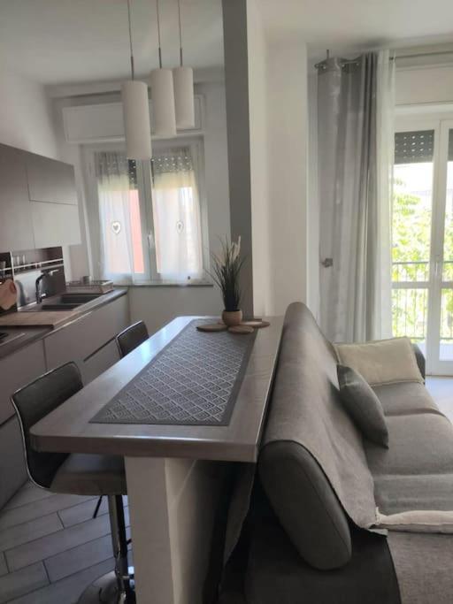 Ampio Bilocale In Zona Porta Vittoria / Corso Lodi Apartment Milan Exterior photo