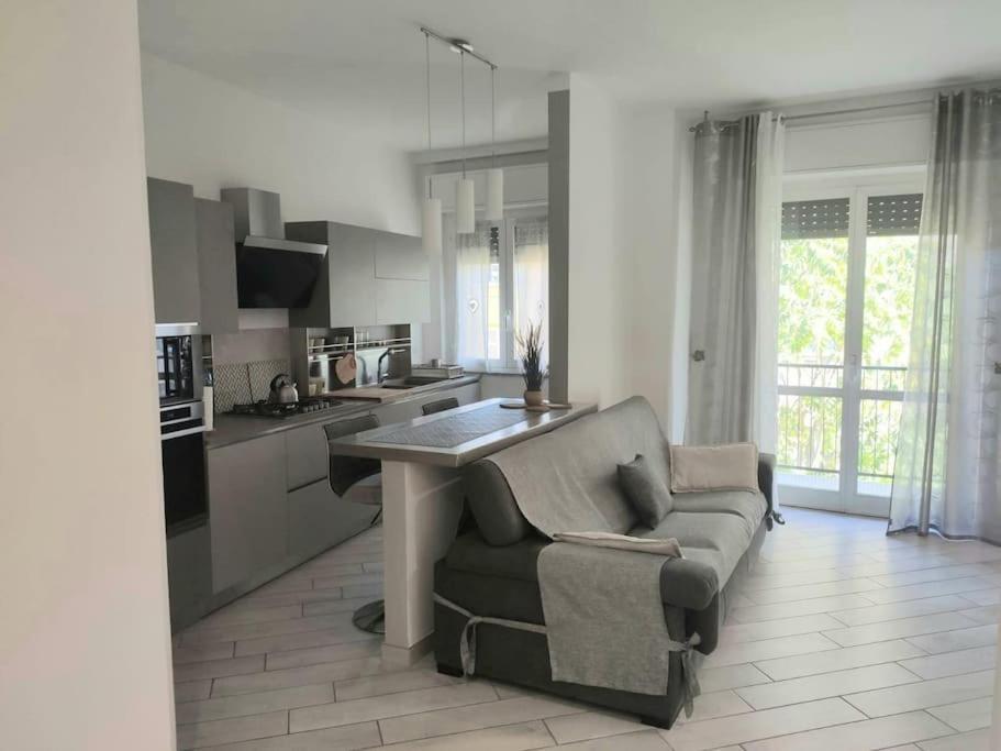 Ampio Bilocale In Zona Porta Vittoria / Corso Lodi Apartment Milan Exterior photo