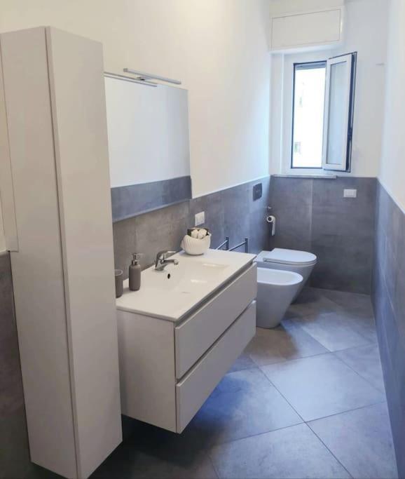 Ampio Bilocale In Zona Porta Vittoria / Corso Lodi Apartment Milan Exterior photo